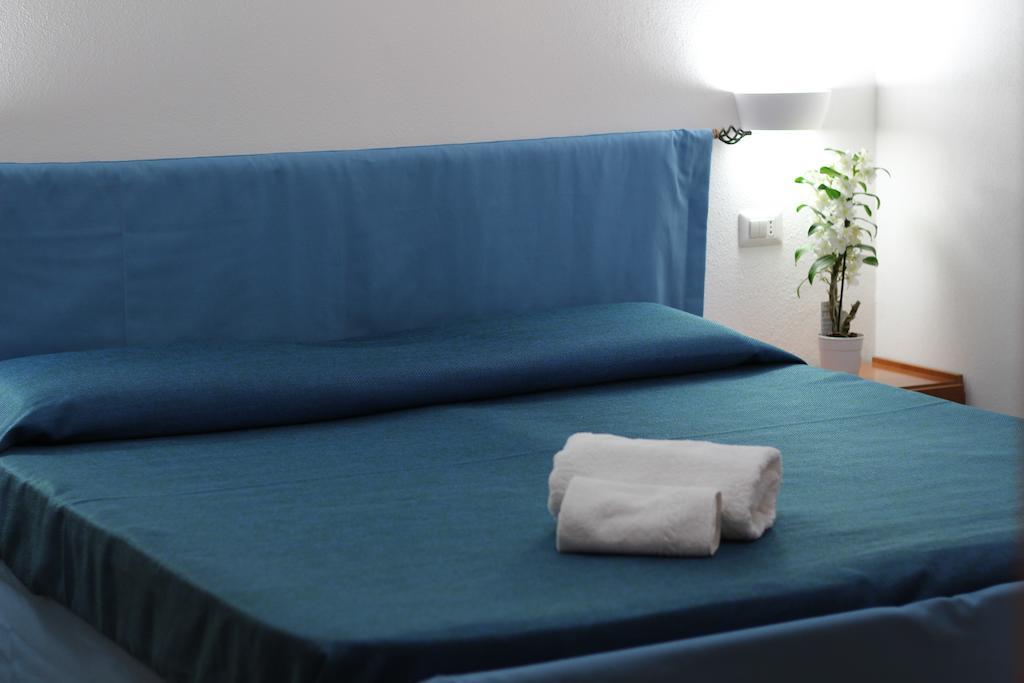 콰르투치우 Fiori E Limoni B&B 객실 사진